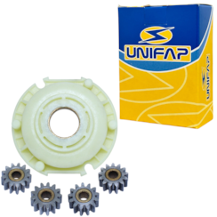 Reparo Planetaria Motorcraft Ranger Ecosport 37 Dt Completa UF-0092