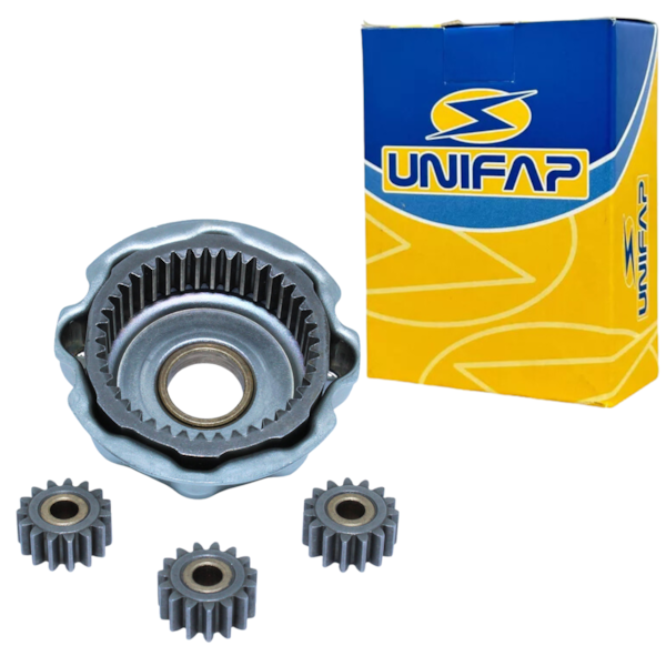 Reparo Planetaria Palio Strada Siena Punto 1.0 1.3 1.4 Fire UF-0175 - 67577c1c-a870-4f0e-af27-674fc7fcc9e1