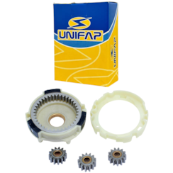 Reparo Planetaria Partida Ducato Jumper Completa UF-0124 