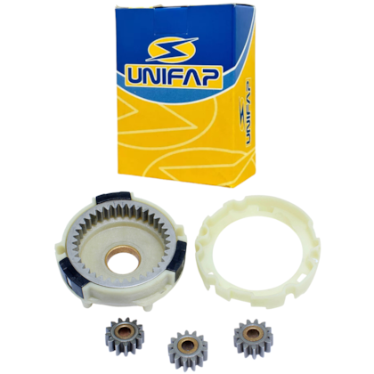 Reparo Planetaria Partida Ducato Jumper Completa UF-0124