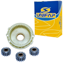 Reparo Planetaria Partida Mitsubishi Fusion 3.0 V6 UF-0154