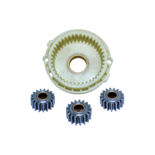 Reparo Planetaria Partida Mitsubishi Fusion 3.0 V6 UF-0154 - 9eb28678-4715-402d-84af-60682e8fe551