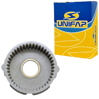 Reparo Planetaria Partida Mitsubishi UF-0072