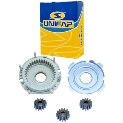 Reparo Planetaria Partida Nissan -36 Dt Completa UF-0085