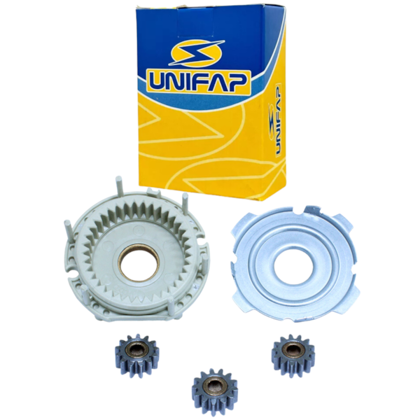 Reparo Planetaria Partida Nissan -36 Dt Completa UF-0085 - af55b04b-307c-4a43-adf4-5a03902954dc