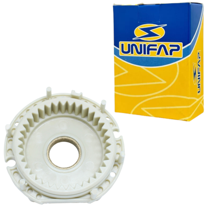 Reparo Planetaria Partida Renault Mbb Volvo UF-0145