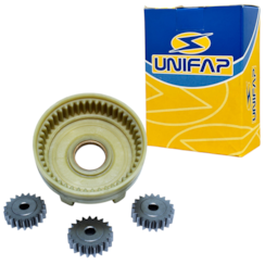 Reparo Planetaria Partida Sprinter Hr Bongo Base UF-0114