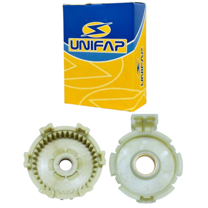 Reparo Planetaria Partida Uno Mobi Argo UF-0152