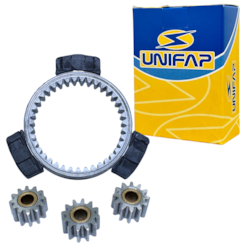 Reparo Planetaria Prestolite Agrale Ford 39 Dt Engr. UF-0082