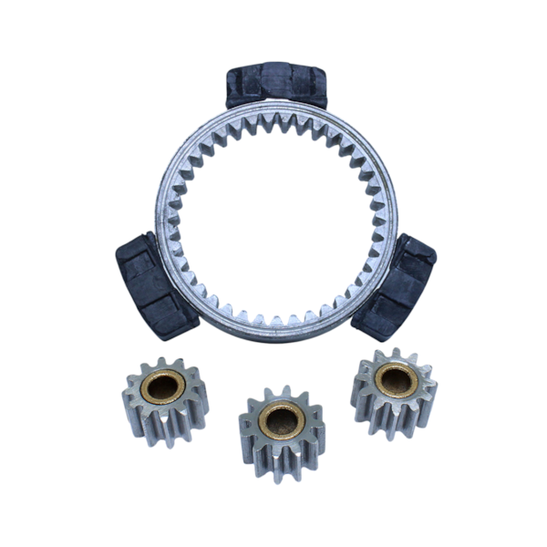 Reparo Planetaria Prestolite Agrale Ford 39 Dt Engr. UF-0082 - 592f2b5e-937b-4f2e-8430-903a67fa9749