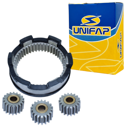 Reparo Planetaria Prestolite Agrale Ford Completa UF-0104