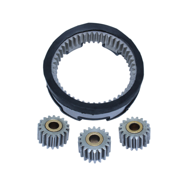 Reparo Planetaria Prestolite Agrale Ford Completa UF-0104 - 84117966-7b5e-47b8-8793-e0f301df5729