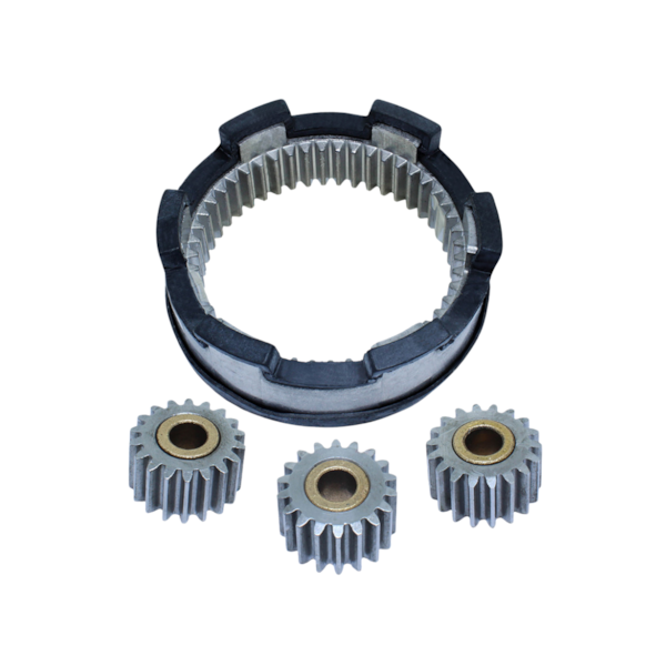 Reparo Planetaria Prestolite Agrale Ford Completa UF-0104 - 412cf91a-9db6-4f2c-bf02-99a619678338