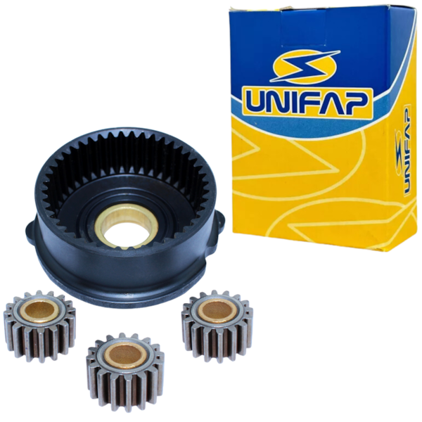 Reparo Planetaria Ranger 2.2 3.2 13/.. Troller T4 3.2 15/.. UF-0180 - 2250e3f7-f03f-436d-bb56-b32fe6986fea
