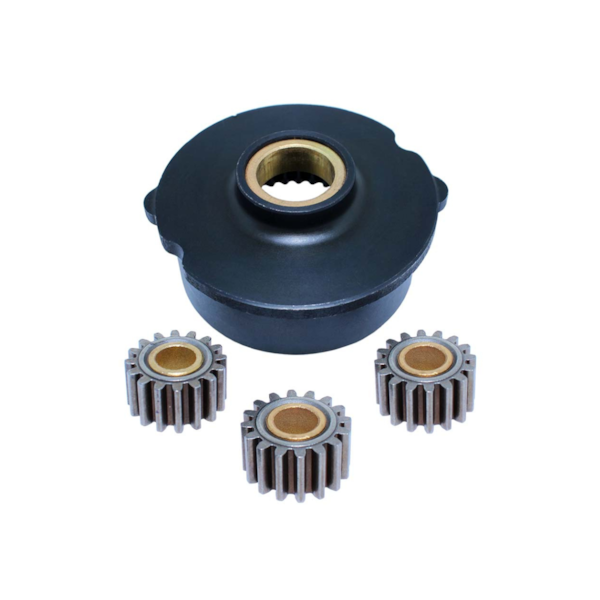 Reparo Planetaria Ranger 2.2 3.2 13/.. Troller T4 3.2 15/.. UF-0180 - 63bb6524-e18f-4ce3-bc3e-ae373f8a8bb7