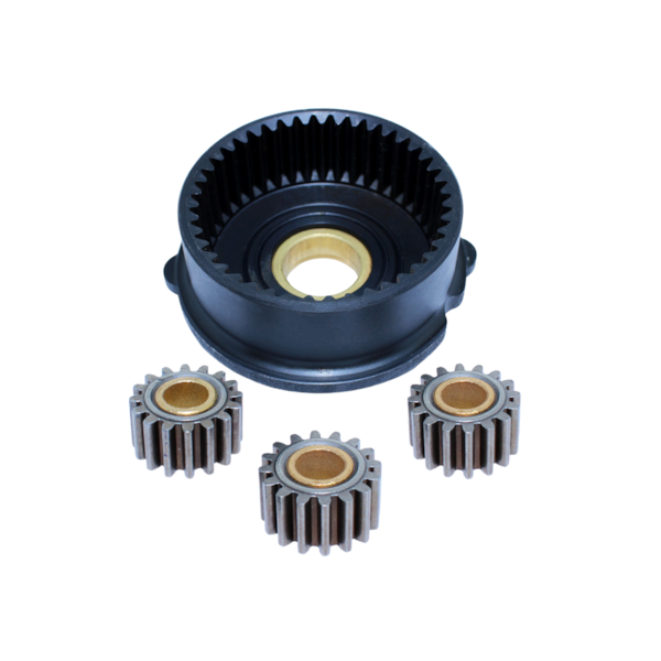 Reparo Planetaria Ranger 2.2 3.2 13/.. Troller T4 3.2 15/.. UF-0180 - 92481513-2d45-46bb-ac64-7d9b99780a16