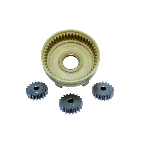 Reparo Planetaria Valeo Vw Gol Voyage Fox Golf UF-0194 - c8c25bf5-1406-40cd-9649-19ac3e0c98cd