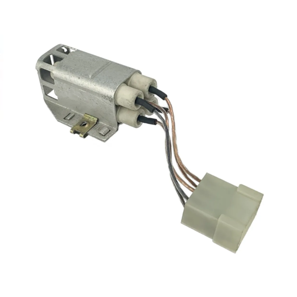 Resistência Bico Injetor (pre) Monza Omega ../1998 BB0280159001 - 3d4cb06a-78be-4acd-a1cd-5aeaaa867be1