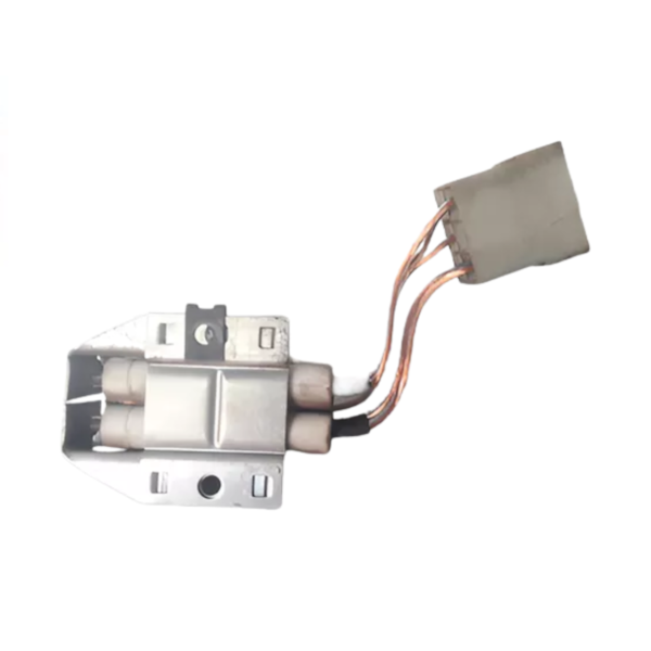 Resistência Bico Injetor (pre) Monza Omega ../1998 BB0280159001 - 87e97152-efcc-4fee-b5e7-670927245b6f