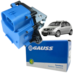 Resistencia C3 1.4 1.6 2005/2012 GAGE3038
