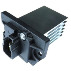 Resistencia Cx. Evaporadora Hyundai Azera Vera Cruz - 97235-3K000 
                                  
