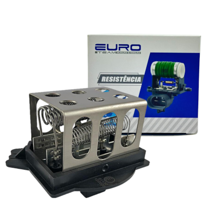 Resistencia Ventoinha 306 Partner 1.6 1.8 Euro81130