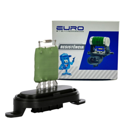 Resistencia Ventoinha Amarok Touareg 2010 2011 Euro81087