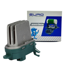 Resistencia Ventoinha Amarok Touareg Euro81107