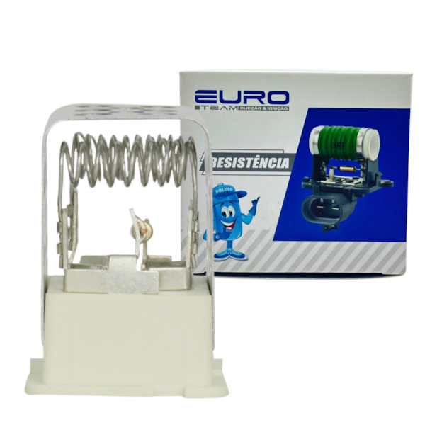 Resistencia Ventoinha Astra Meriva 1999 Euro81053 - b0a18d8b-259b-4352-a3b3-1cc00c6c4506