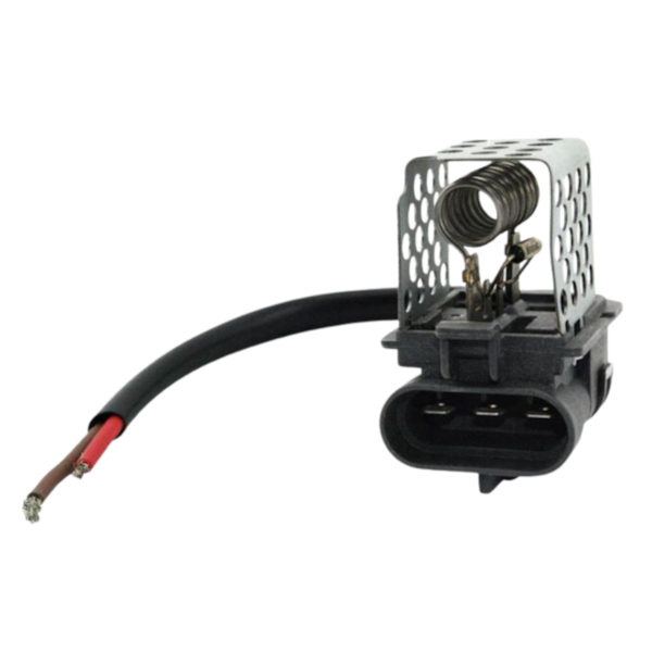 Resistência Ventoinha Astra Vectra 2.0 8V 1998/2011 Euro81030 - dd9b6c07-a1b7-467e-a1c4-2981f915a8c4