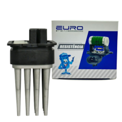 Resistencia Ventoinha Astra Vectra Zafira 2012 Euro81067