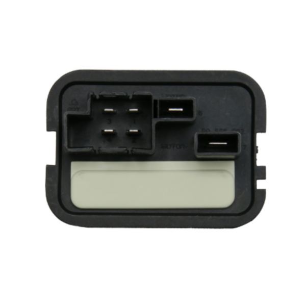 Resistencia Ventoinha Astra Vectra Zafira 2012 Euro81067 - 8b59c677-84c0-4580-b11d-8782e36d4455