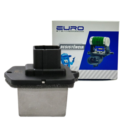 Resistencia Ventoinha Asx Outlander 2008 Euro81050