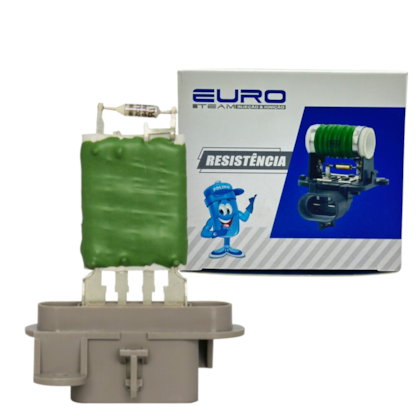 Resistencia Ventoinha Axor 2006 Euro81075