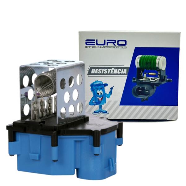 Resistencia Ventoinha C3 C4 C5 2006 Euro81091 - 15806636-c740-4a48-9501-d1f199f36c14