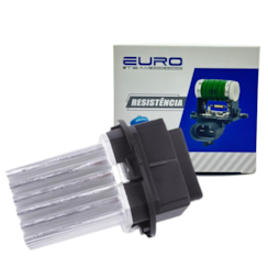 Resistencia Ventoinha C3 C4 C5 C6 DS3 Euro81119
                                  