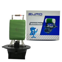 Resistencia Ventoinha C3 Picasso Euro81052