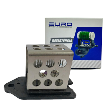 Resistencia Ventoinha C4 Picasso XSara 1.6 2.0 Euro81128