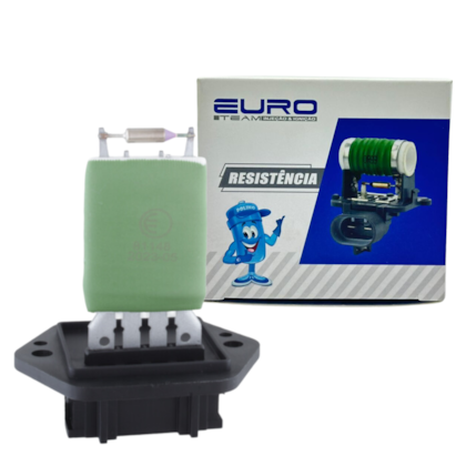 Resistencia Ventoinha Celta Corsa 2000 2001 Euro81148