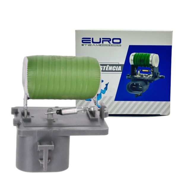 Resistencia Ventoinha Celta Corsa 2007 Euro81129 - fefa08b6-9dae-4465-a9df-0549af70a943