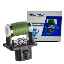 Resistencia Ventoinha Celta Prisma 2001/2016 Euro81078