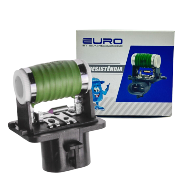 Resistencia Ventoinha Celta Prisma 2001/2016 Euro81078 - a4d662e0-e977-401c-937d-9572115259d4