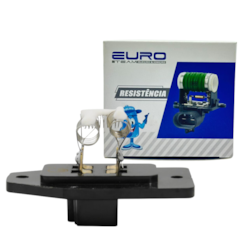 Resistência Ventoinha Civic 1992 Euro81035