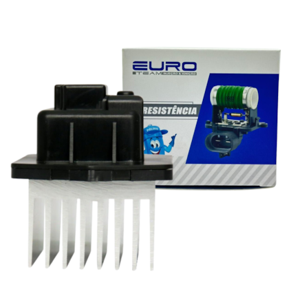 Resistencia Ventoinha Civic 2001/2006 Euro81063