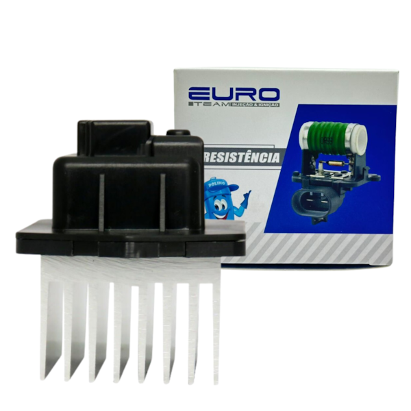 Resistencia Ventoinha Civic 2001/2006 Euro81063 - 680d20cb-2c0c-4a92-8433-3fc2a5dd7eda