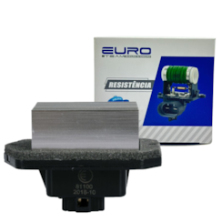 Resistencia Ventoinha Civic CRV 2006 Euro81100