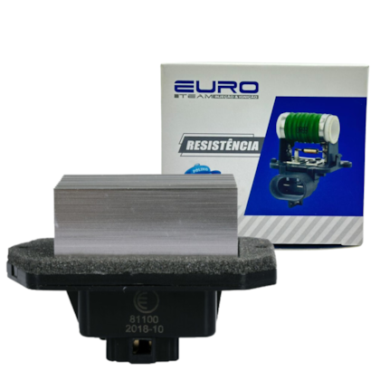 Resistencia Ventoinha Civic CRV 2006 Euro81100