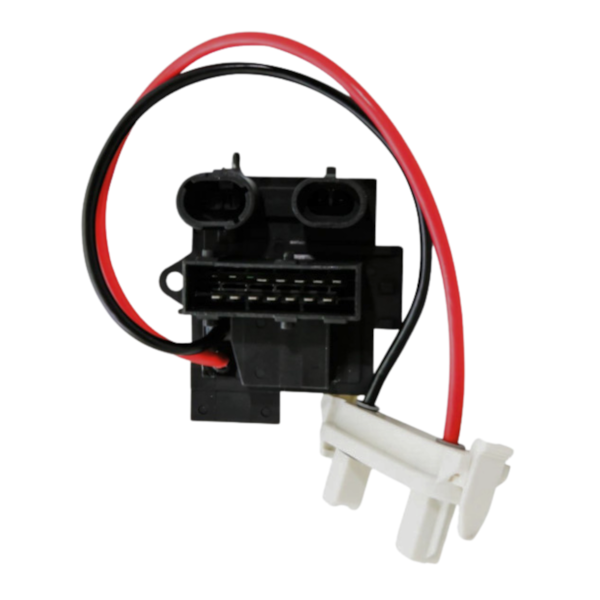 Resistência Ventoinha Clio 1.0 1.6 2000 Euro81042 - 8693089a-7cf4-443e-b996-90a47d652d3e