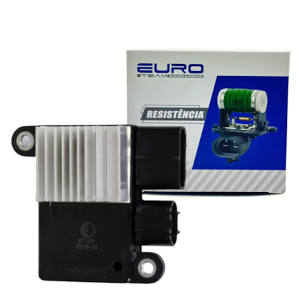 Resistencia Ventoinha Corolla 2007 Euro81101