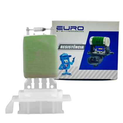 Resistencia Ventoinha Corsa Montana 1.0 1.8 Euro81058